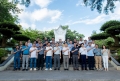 Hành Trình Tri Ân Tại Nghĩa Trang Liệt Sĩ Trường Sơn
